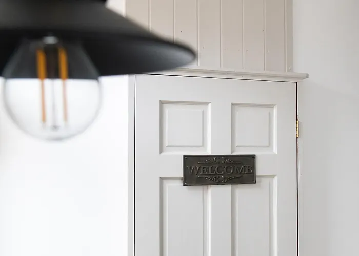Hideaway Cottage Bewdley With Parking Near The River Severn