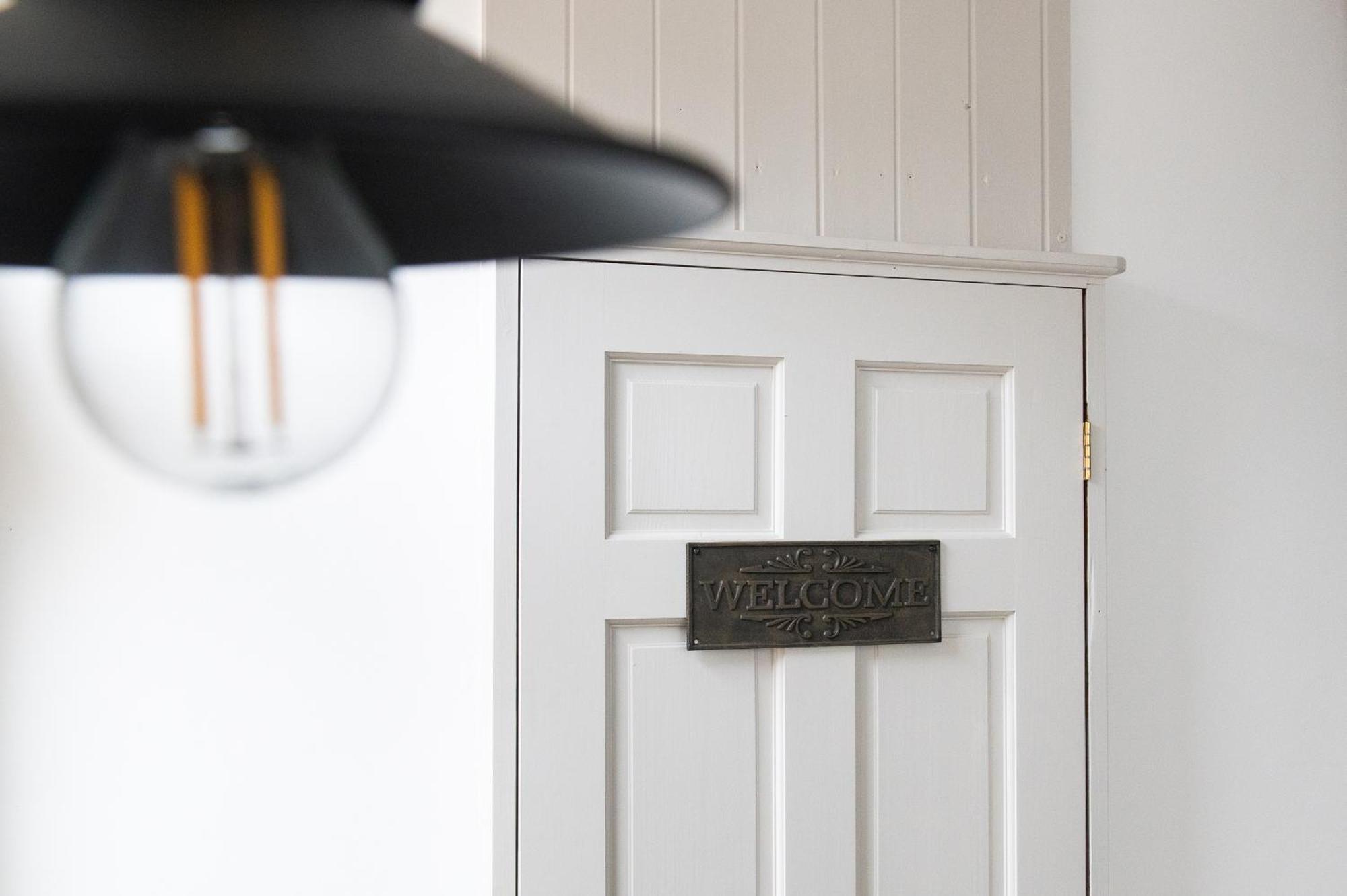 Hideaway With Parking Near The River Severn