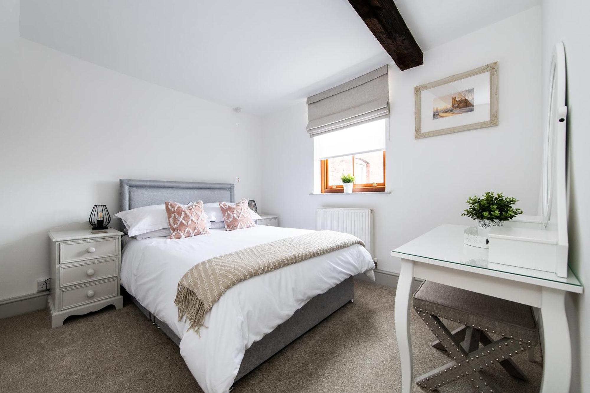 Hideaway With Parking Near The River Severn Bewdley