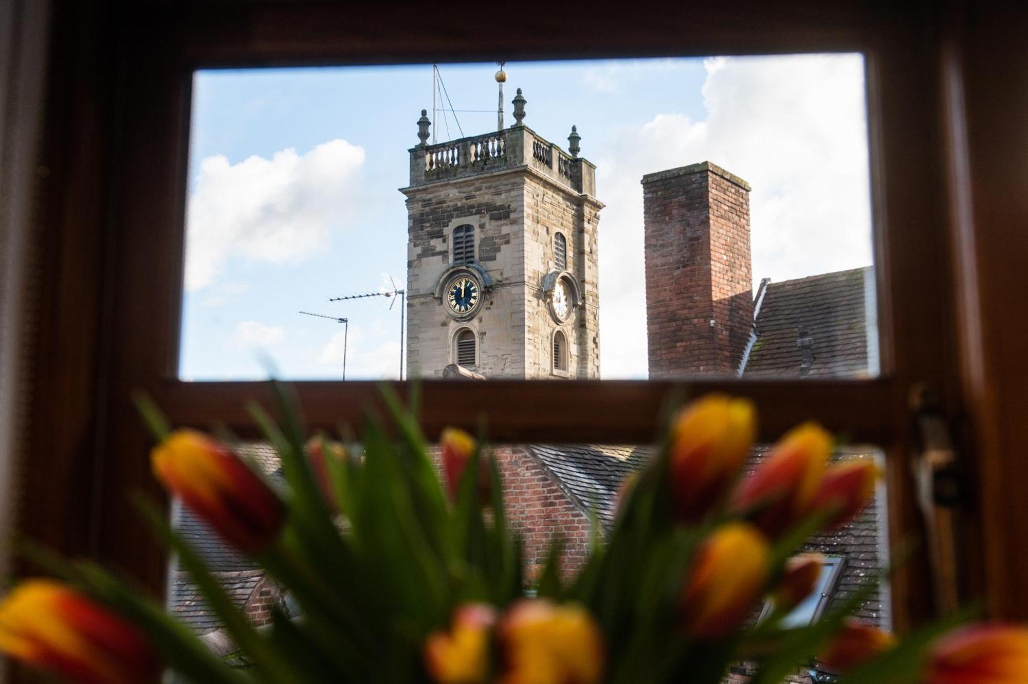 Hideaway With Parking Near The River Severn * Bewdley