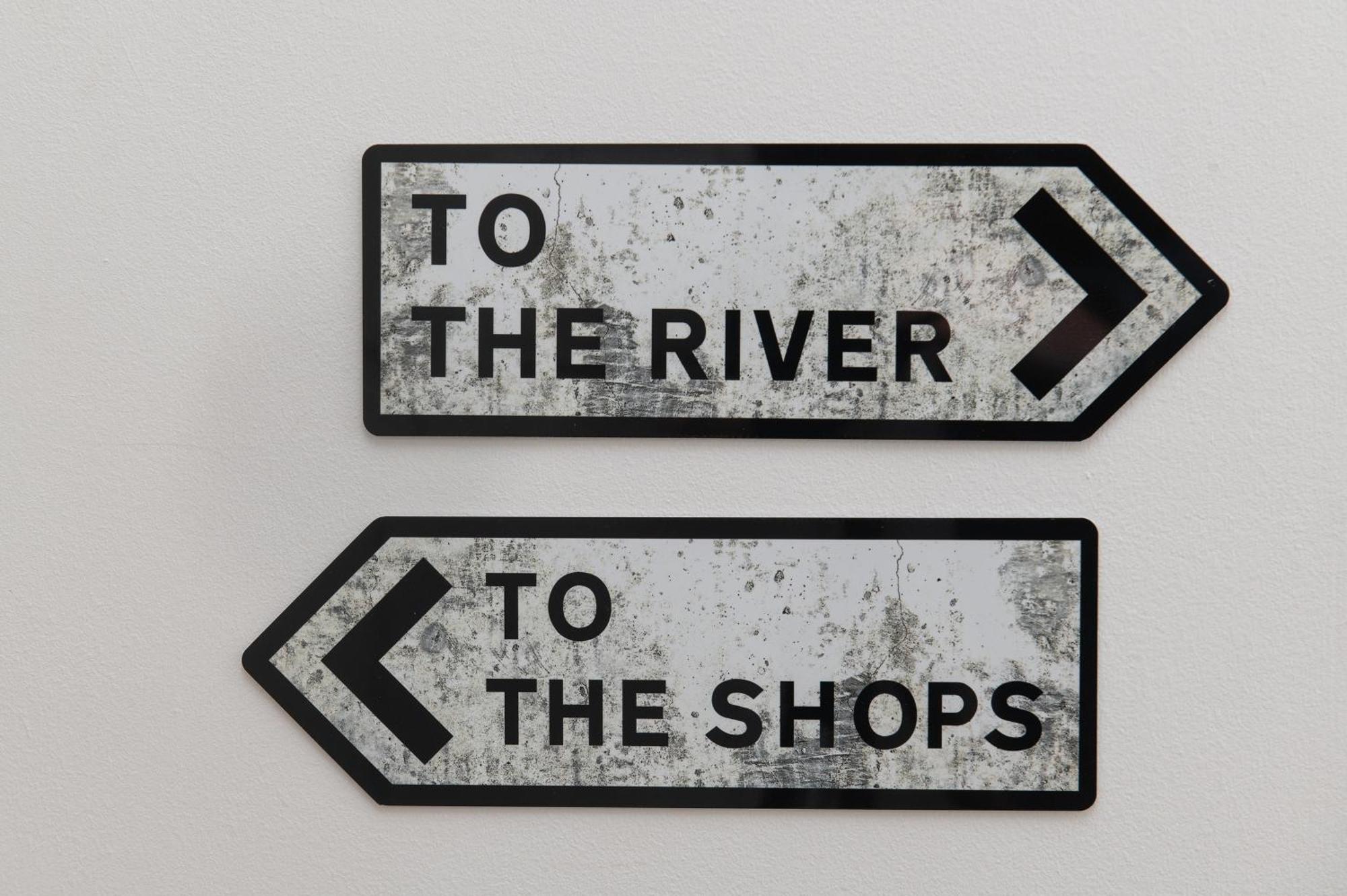 Hideaway With Parking Near The River Severn